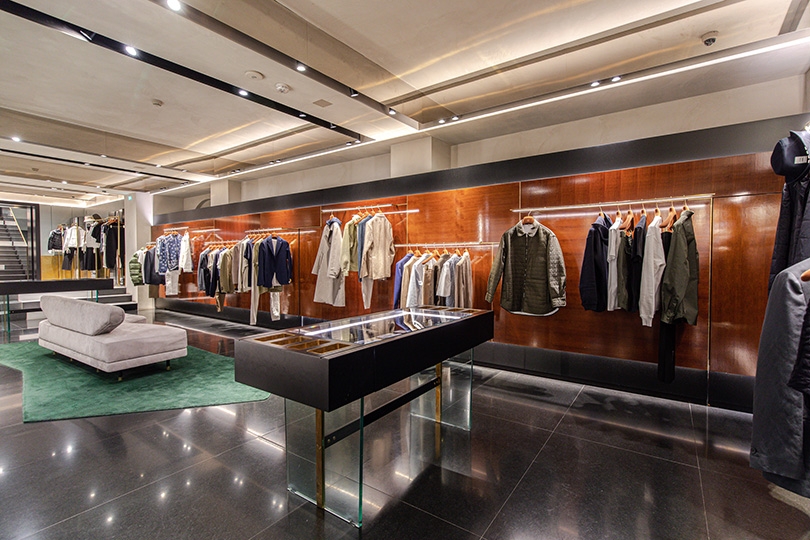 FR Boutique Uomo