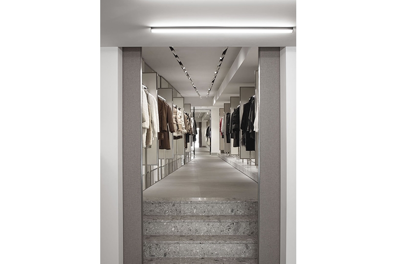 Mantovani Carate Brianza