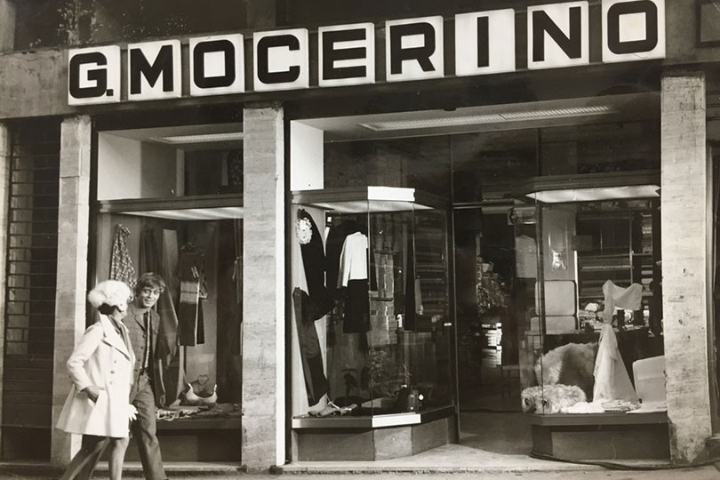Mocerino 1949 Donna