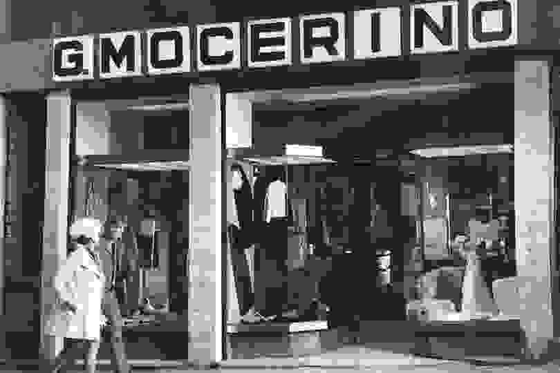 Mocerino 1949 Donna