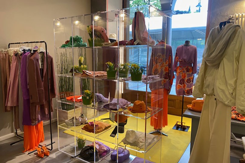 Li-Mon Concept Store