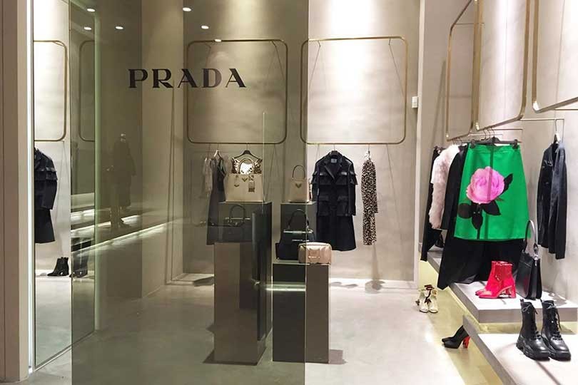 prada outlet puglia