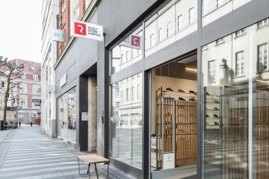 Rezet Store Aarhus