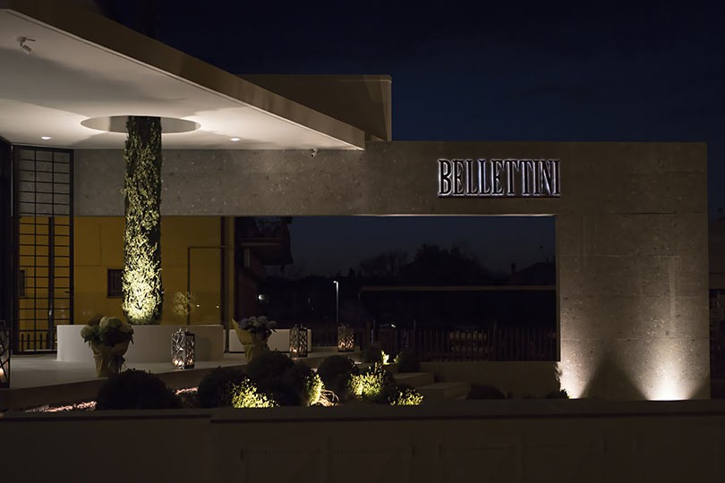 Bellettini Cura di Vetralla