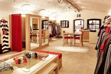 Sartoria Donna