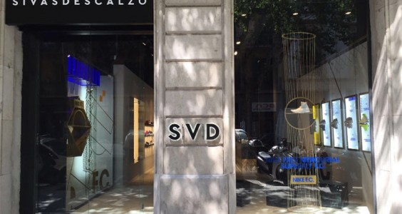 Sivasdescalzo Barcelona