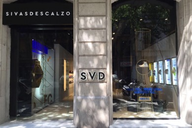 Sivasdescalzo Barcelona
