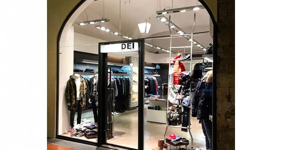 Dei Massimo
