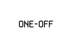 One-Off Donna