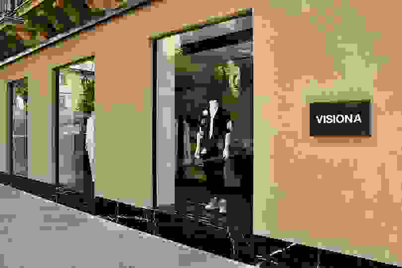 Visiona Men