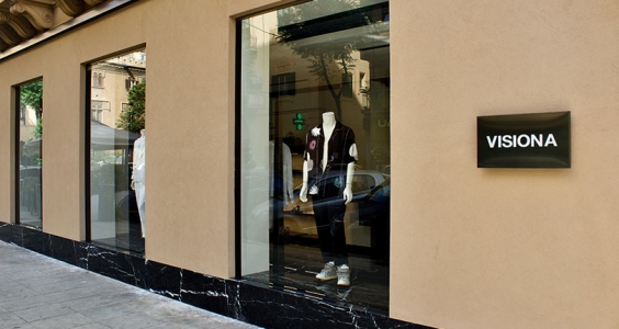 Visiona Men