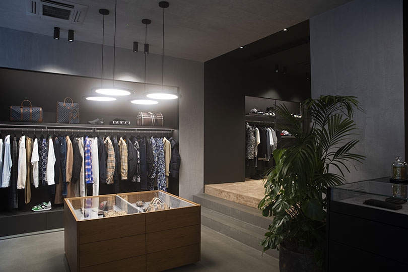 Julian Fashion Rimini Man