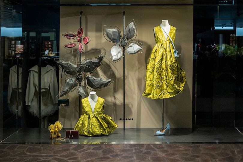 Julian Fashion Milano Marittima Donna