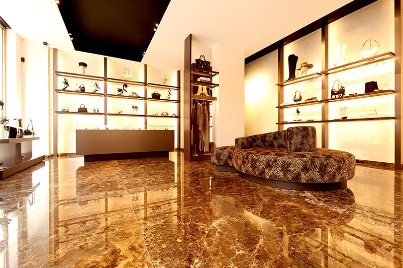 Visiona Concept Store