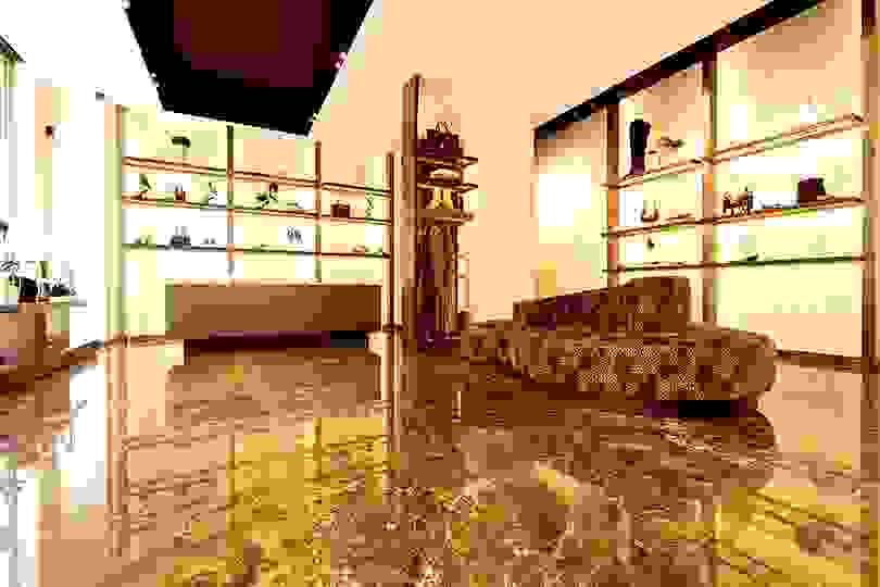 Visiona Concept Store