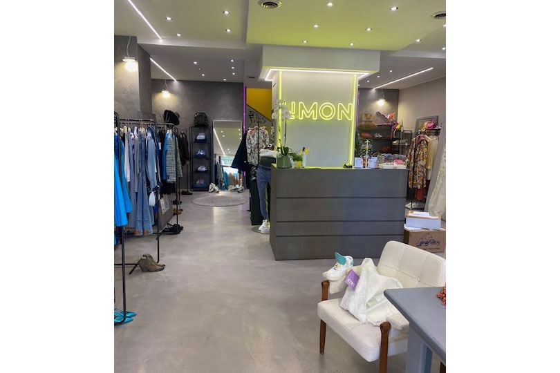Li-Mon Concept Store
