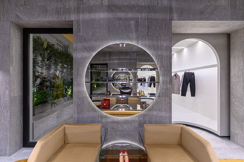 Spazio Pritelli Forlì