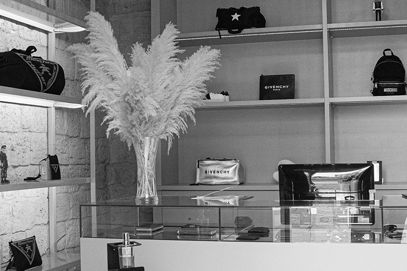 Boutique Cacciapuoti Giugliano