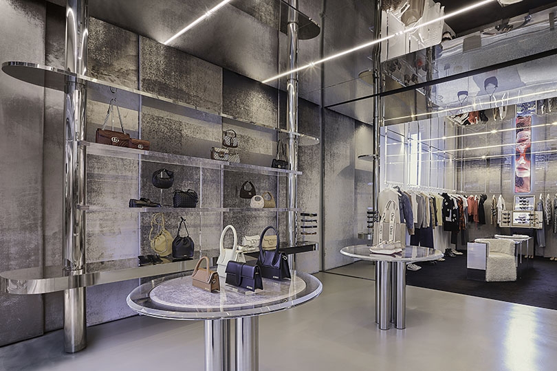 Il Duomo Chamonix Woman