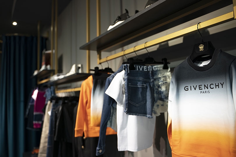 Princi Boutique