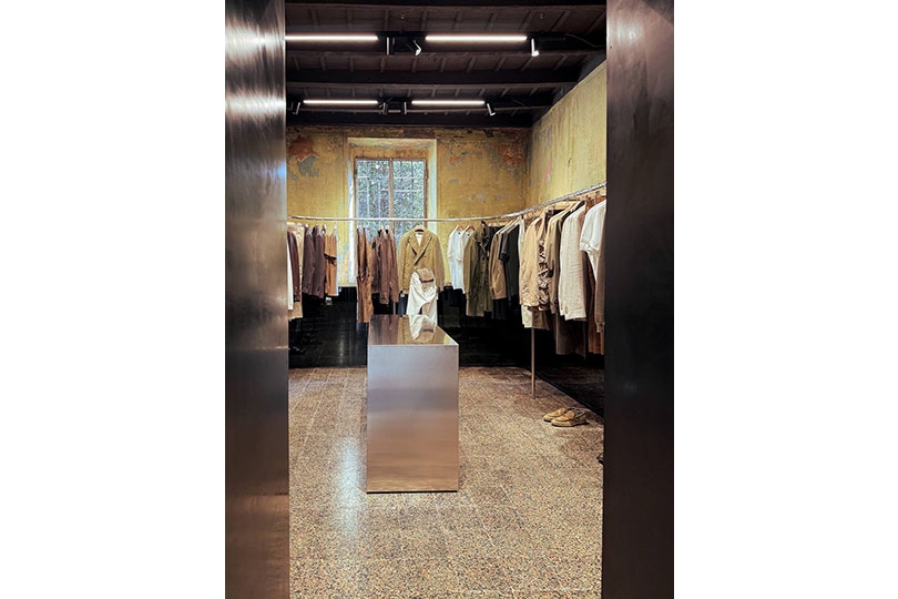 Pier Abbigliamento