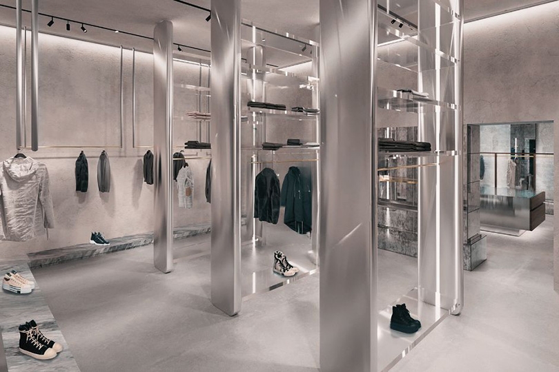 Bernardelli Donna & Uomo