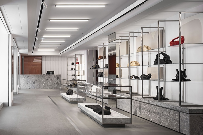 Mantovani Carate Brianza