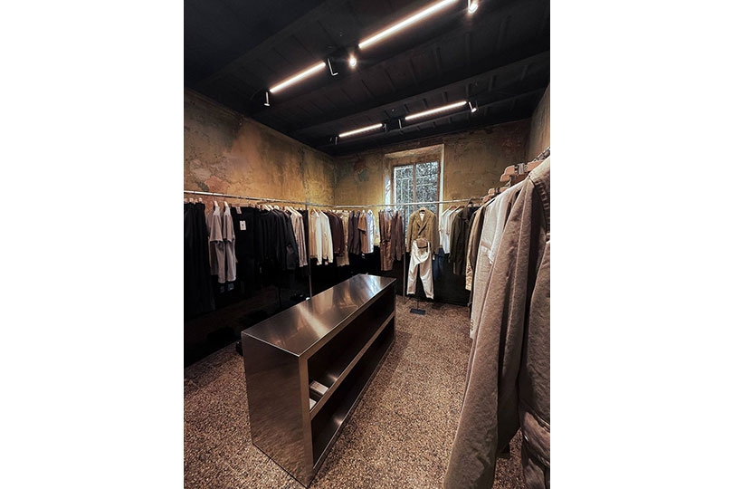 Pier Abbigliamento