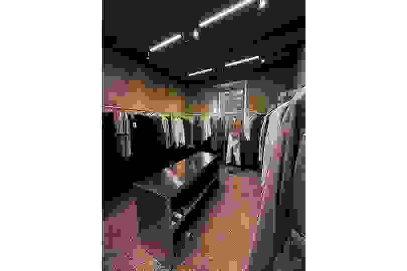 Pier Abbigliamento