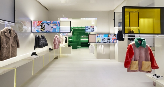 Cuccuini Livorno Kid