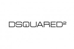 dsquared brand identity