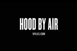 Hood by Air