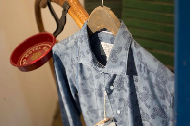 Orian Denim Division