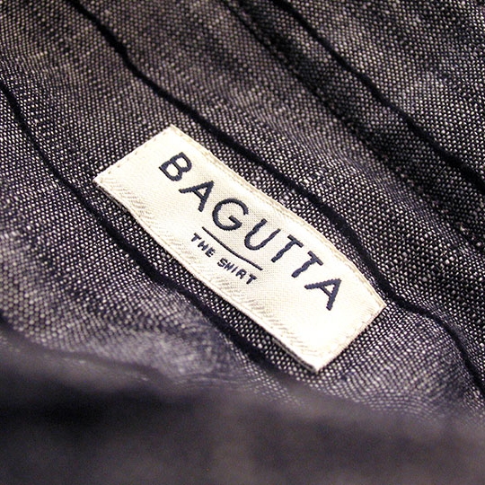 Bagutta