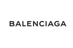 balenciaga milano showroom