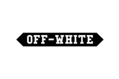 Off White c/o Virgil Abloh