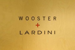 Wooster + Lardini