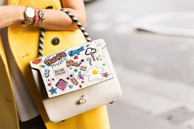 Anya Hindmarch