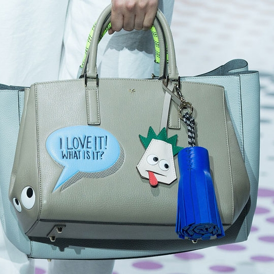 Anya Hindmarch