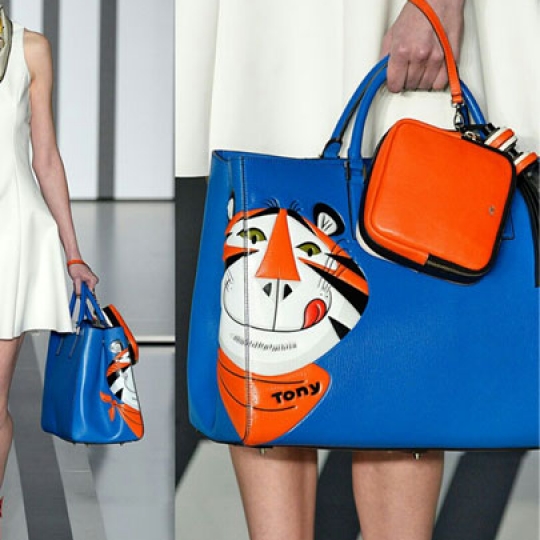 Anya Hindmarch