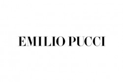 Emilio Pucci boutique at Hankyu Umeda, Osaka