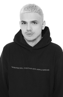 Giuseppe Di Morabito