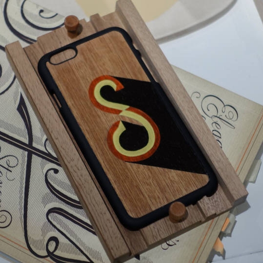 Wood'd