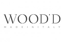 Wood'd