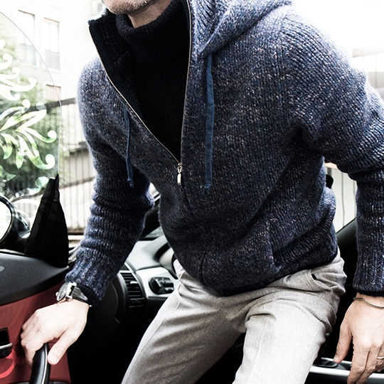 Settefili Cashmere