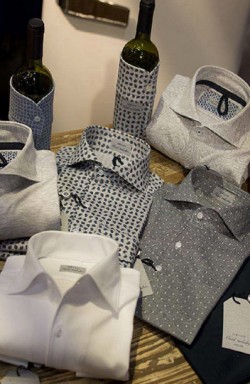 Orian Fluid Evolution