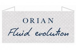 Orian Fluid Evolution