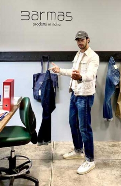 Barmas