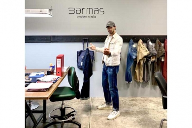 Barmas