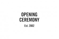 Opening Ceremony